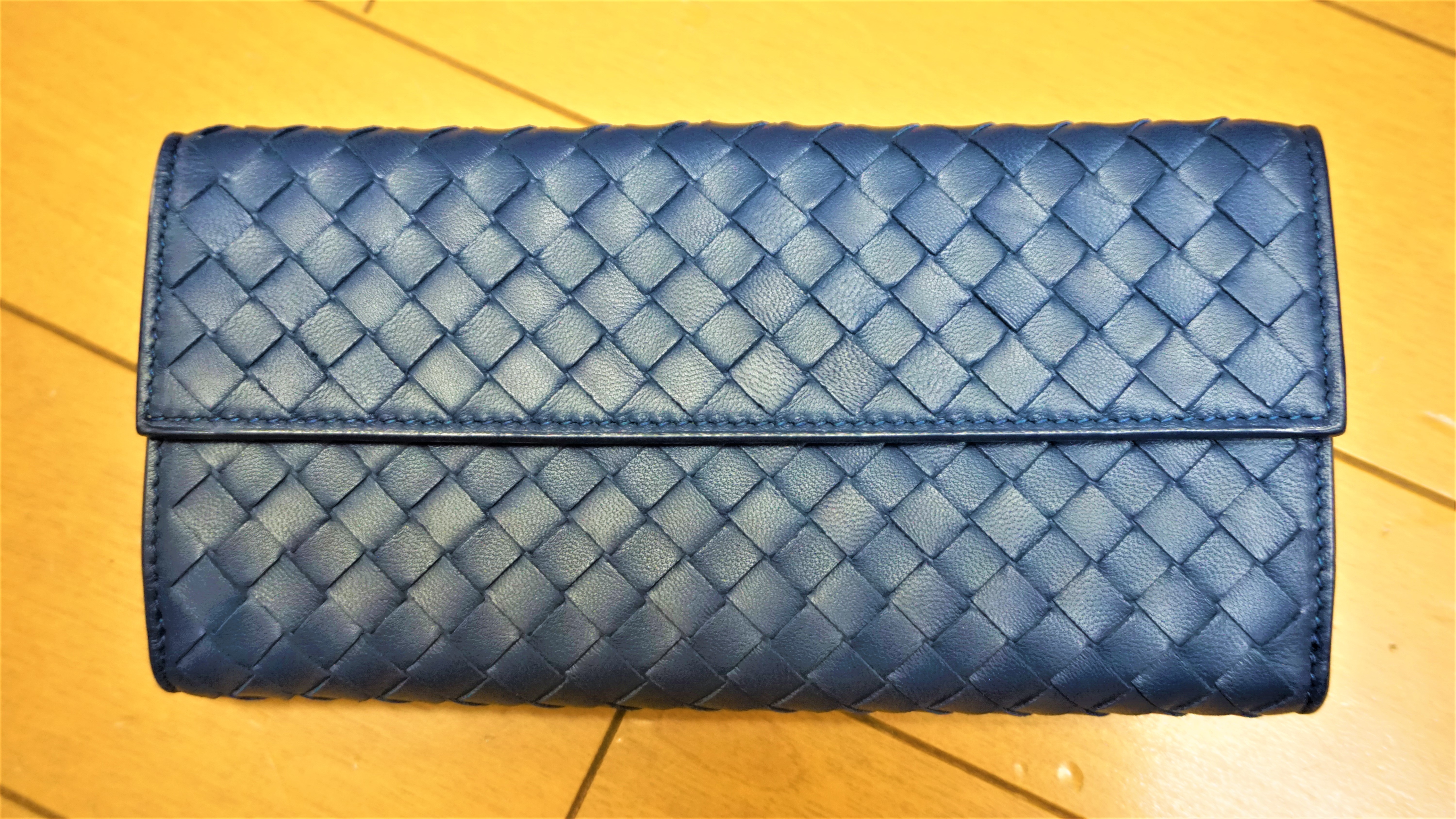 ランキングや新製品-Bottega Veneta - ボッテガヴェネタ 長•財布